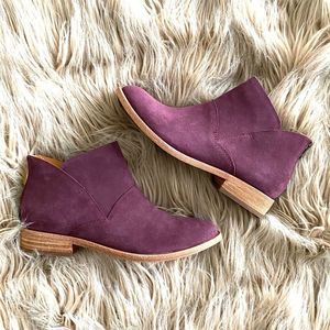 KORK-EASE Booties NEW